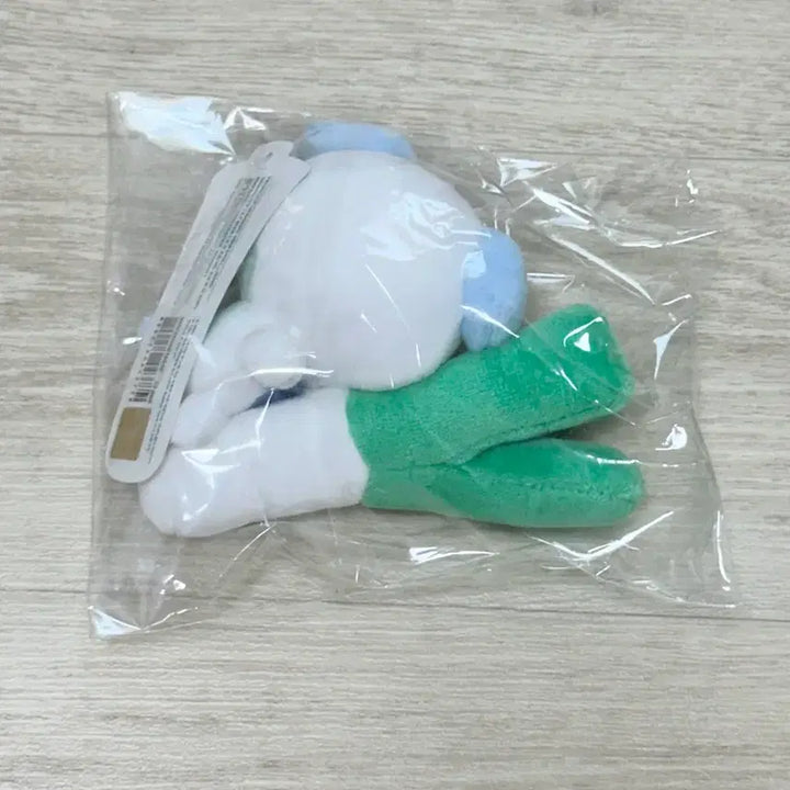 [BUNJANG] NCT Dream Jeno Leek Moongyi Doll (Sealed) / 대파 므엉이 미개봉
