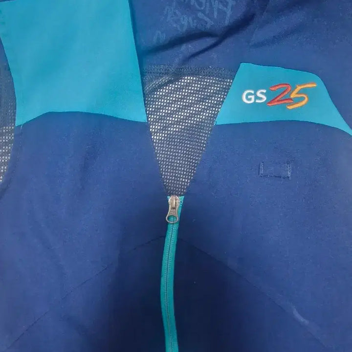 [BUNJANG] GS25 Old Uniform Winter/Summer Set / 구형 gs25 유니폼 판매합니다.
