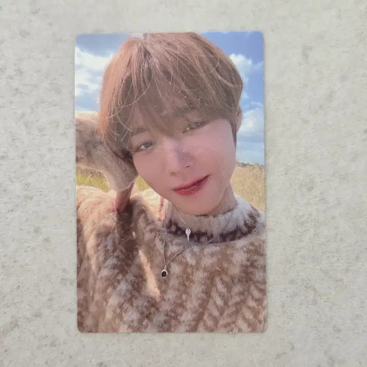 [BUNJANG] Park Jihoon 2022 Season&