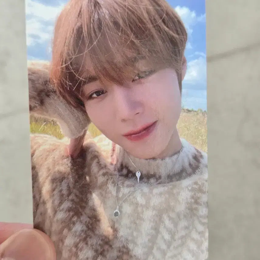 [BUNJANG] Park Jihoon 2022 Season&