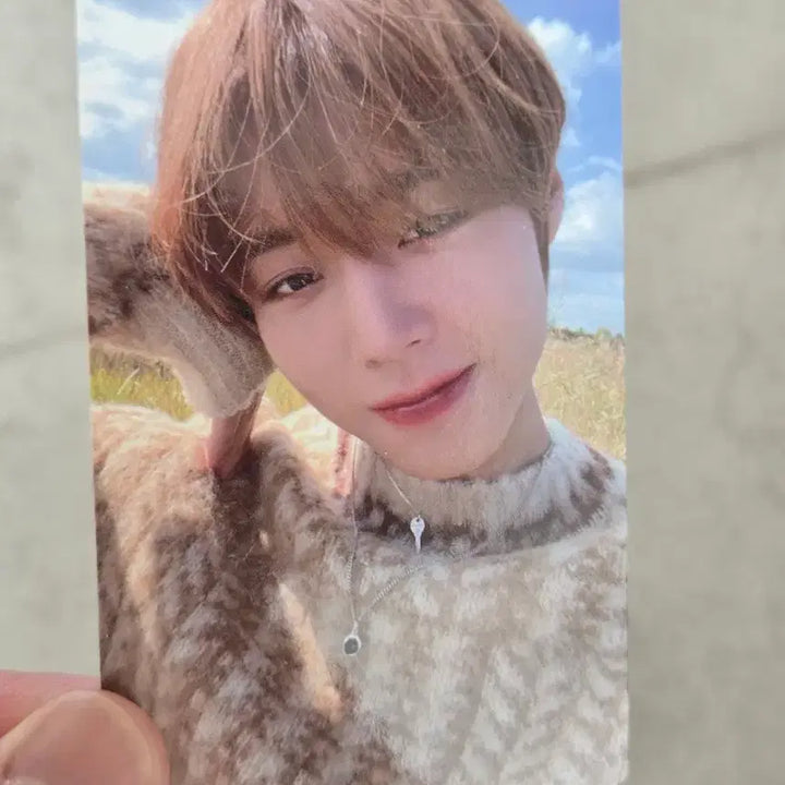 [BUNJANG] Park Jihoon 2022 Season&