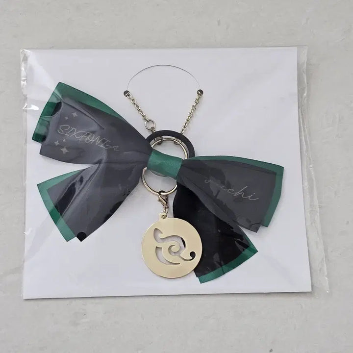 [BUNJANG] Sikupoony Stitch Ribbon / 시쿠포니 스치 리본