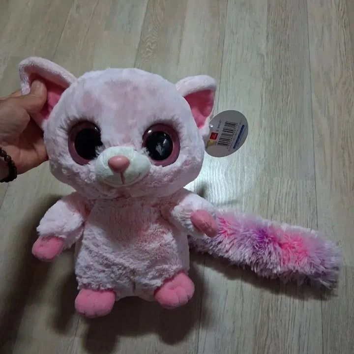 [BUNJANG] YooHoo &amp; Friends Soft Plush Doll / 유후와친구들 소프트 패미 봉제인형(무료배송)