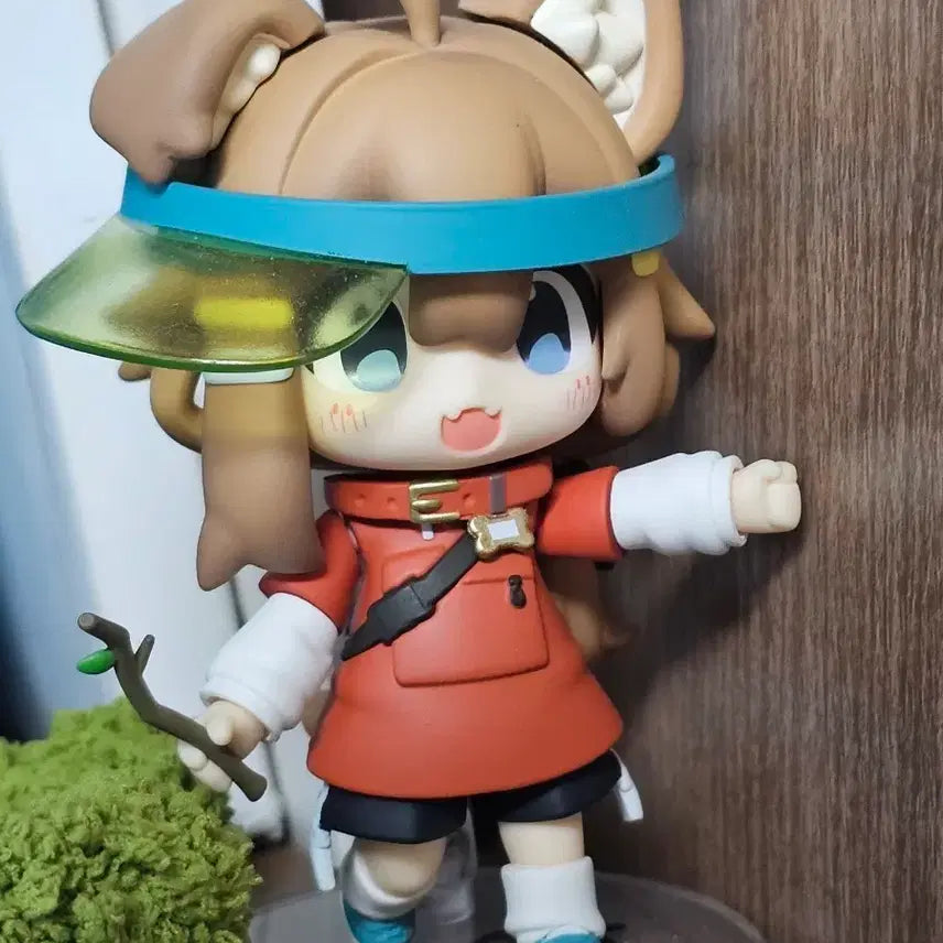 [BUNJANG] Mame Hinata Nendoroid / 마메히나타 넨도로이드