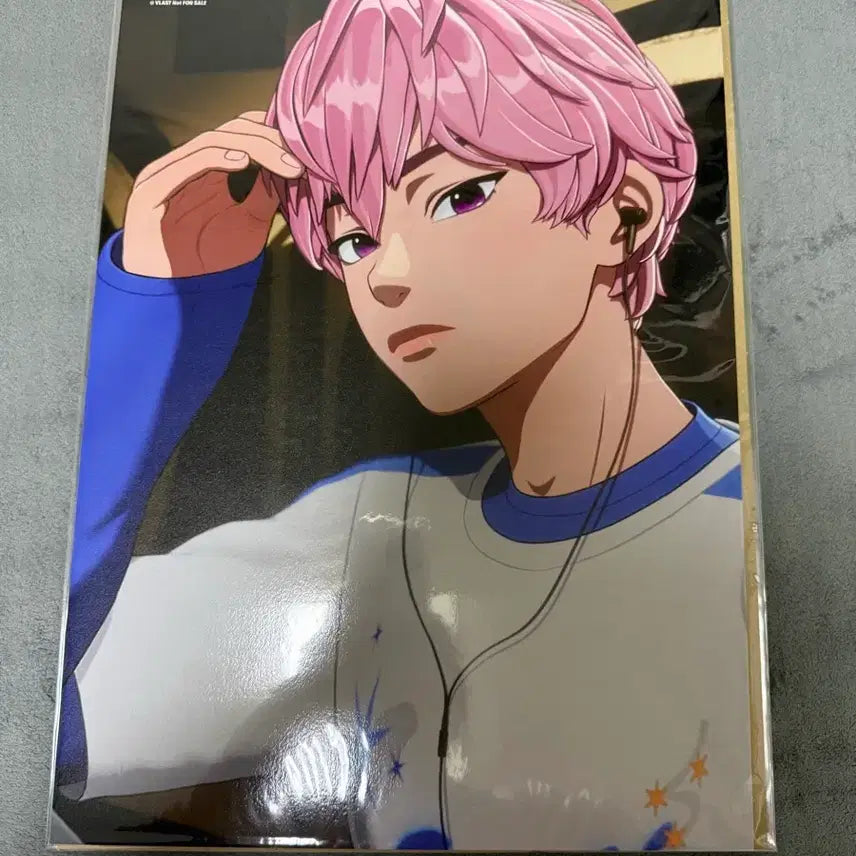 [BUNJANG] PLAVE Photocard / 플레이브