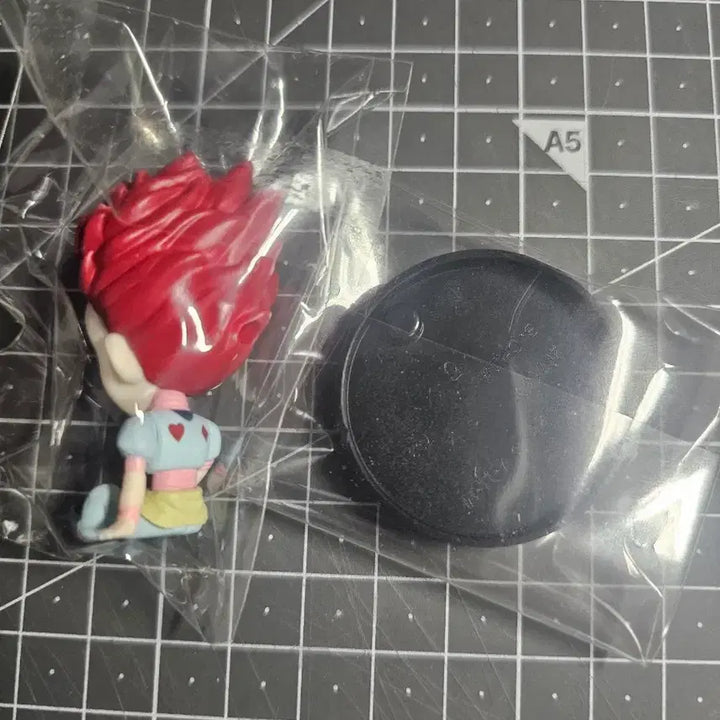 [BUNJANG] Hisoka Adverge Figure / 히소카 애드버지 피규어 판매합니다!