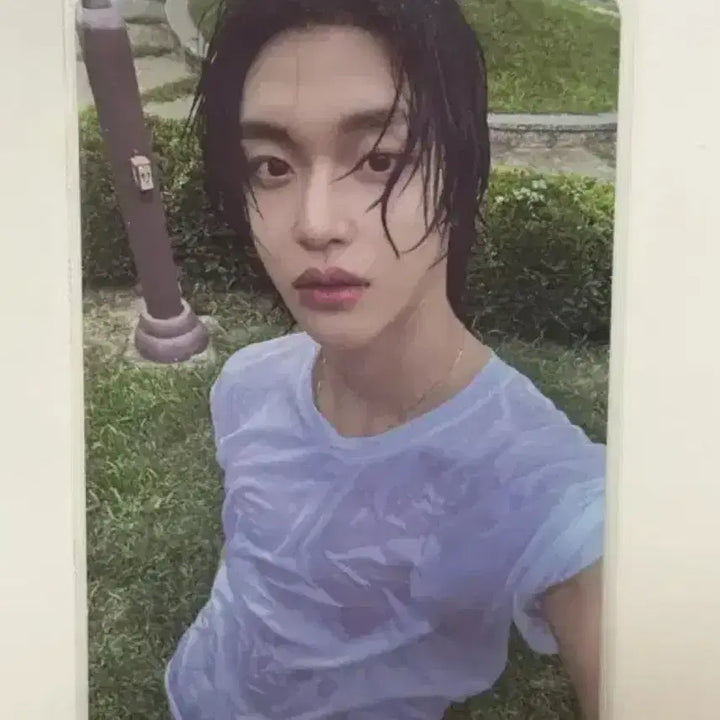 [BUNJANG] RIIZE Wonbin Epilogue Cassette Tape Album Photocard / 라이즈 원빈 에필로그 카세트테이프 앨범 포카