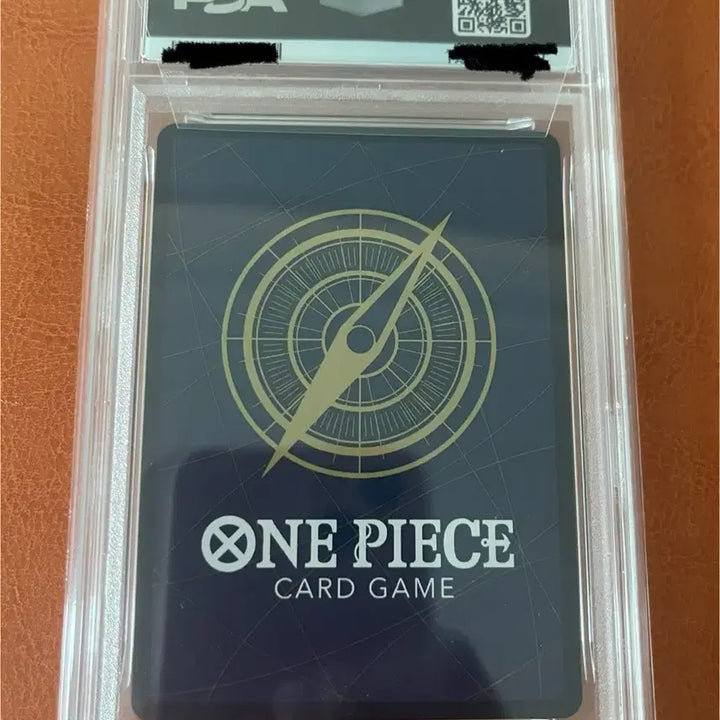 [BUNJANG] One Piece Card Luffy Gear 5 (Japanese) PSA 10 / 원피스카드 루피 기어5 (일판) (PSA10)