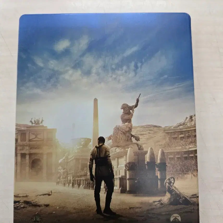 [BUNJANG] Ben-Hur (1959) Steelbook Blu-ray Limited Edition / [BD](블루레이) 모험외국영화 "벤허" 판매합니다.