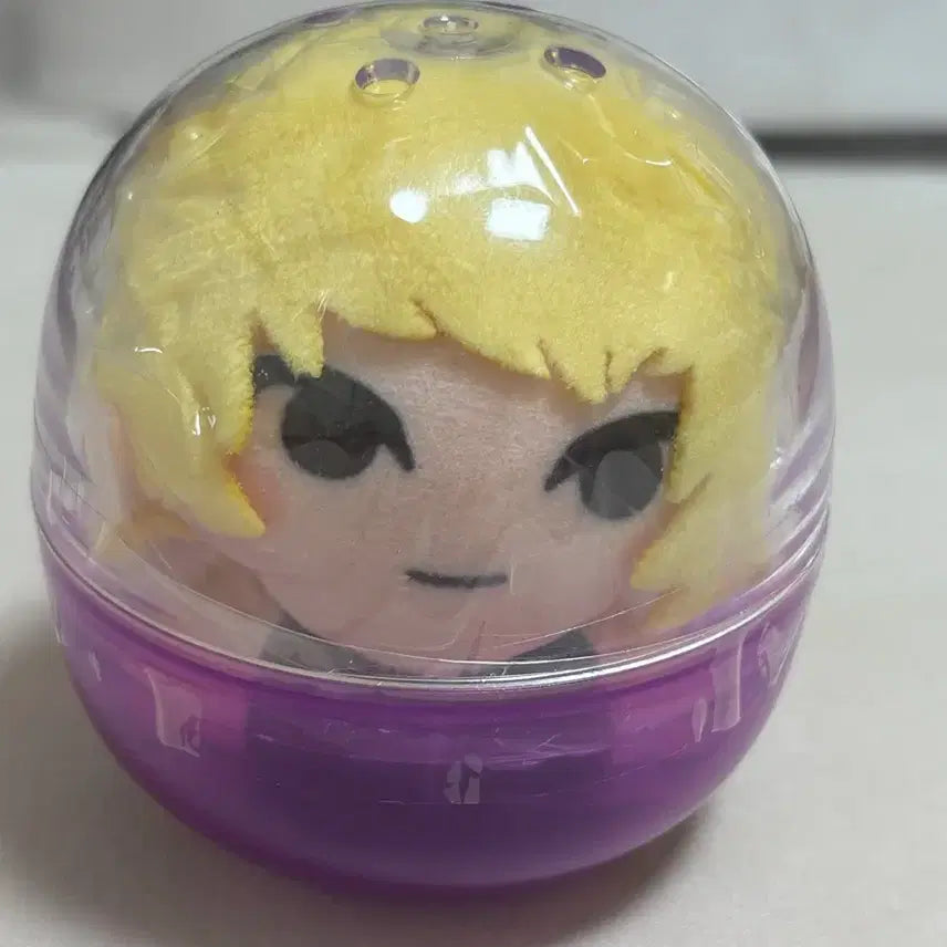 [BUNJANG] Death Note Kapuko Friends 2 Melo Plush / 데스노트 카푸코프렌즈2 가챠 멜로