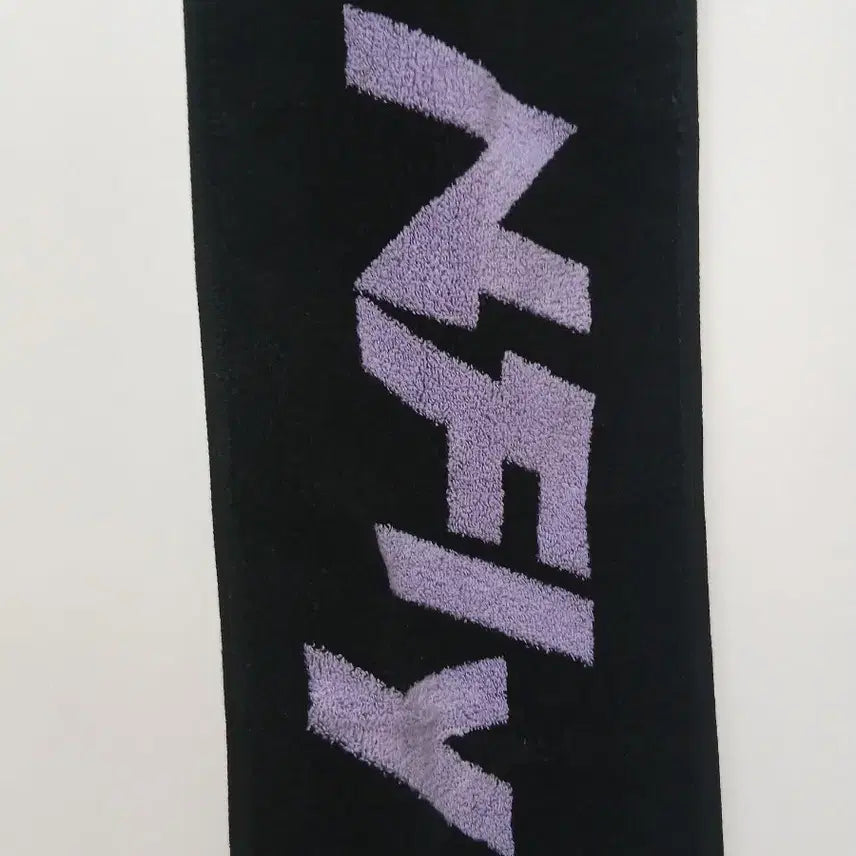 [BUNJANG] N.Flying Encore 4 Concert Towel Slogan / 엔플라잉 엔콘4 앙콘 타월 슬로건
