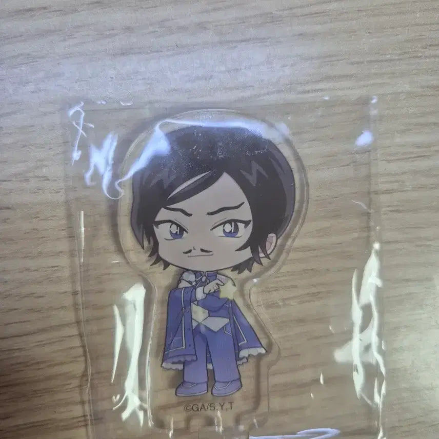 [BUNJANG] Detective Conan Morofushi Takaaki Acrylic Stand / 코난 모로후시 타카아키 아크릴 스탠드