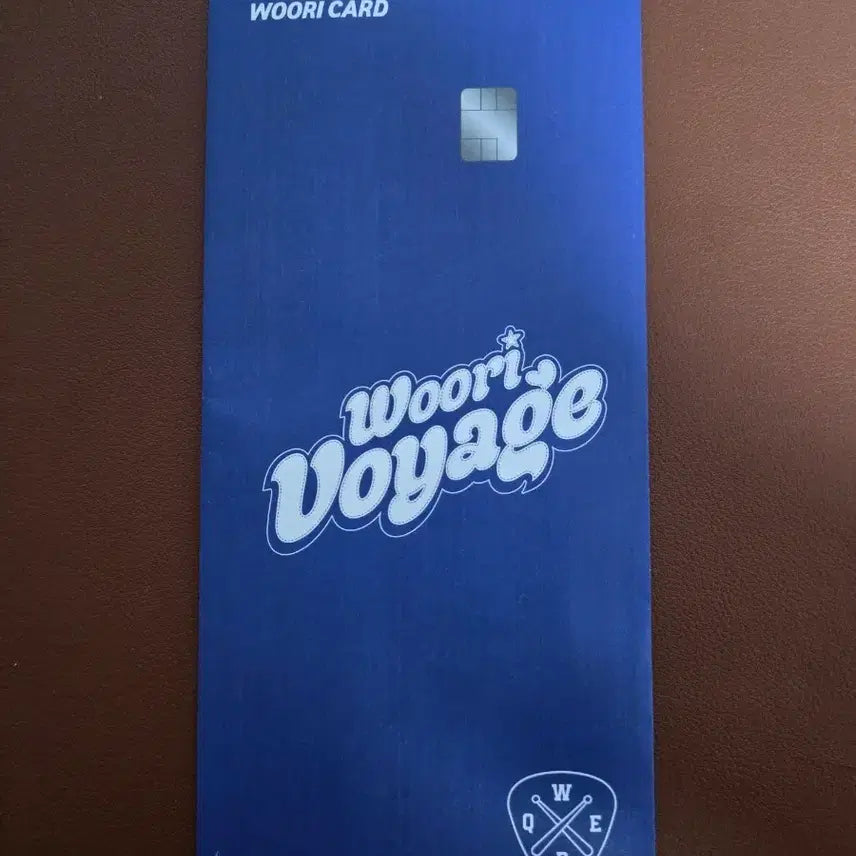 [BUNJANG] QWER Voyage Photocard Woori Tintin (Sealed) / QWER 보야지 포토카드 우리 틴틴 (미개봉)