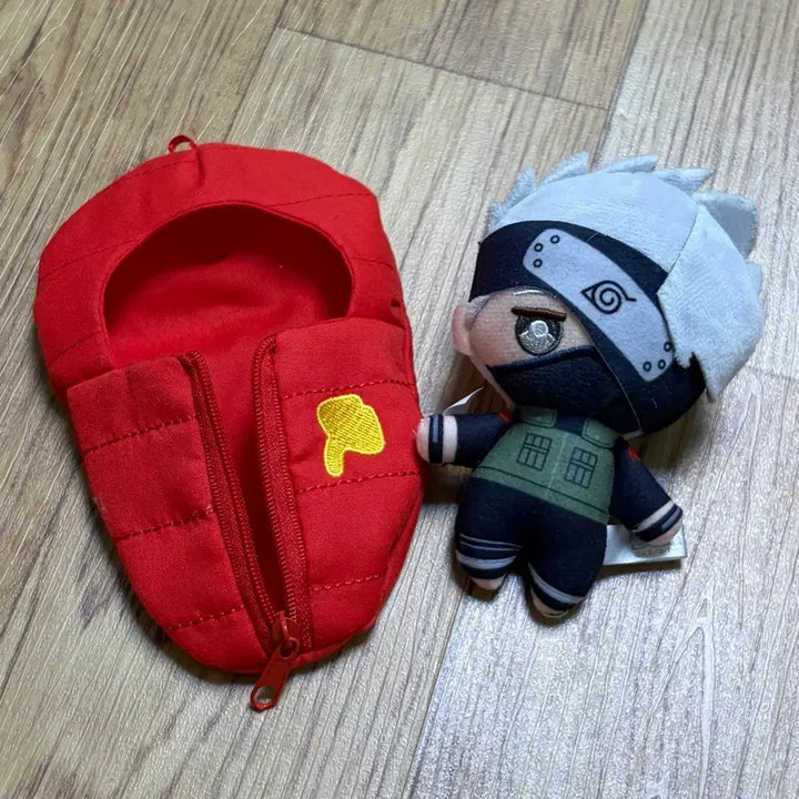 [BUNJANG] Naruto Kakashi Bolchain Nui / 나루토 카카시 볼체인누이 판매