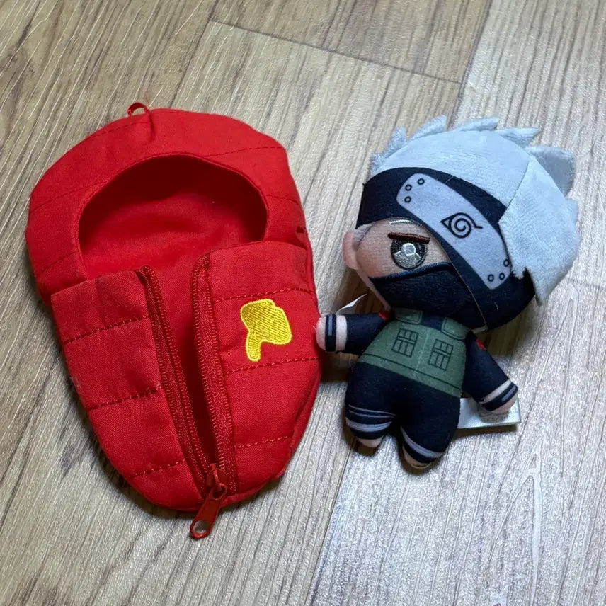[BUNJANG] Naruto Kakashi Bolchain Nui / 나루토 카카시 볼체인누이 판매