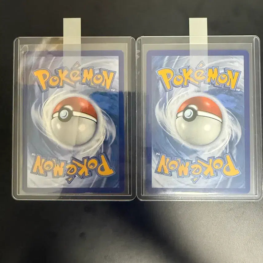 [BUNJANG] Pokemon TCG North American Halloween Pikachu Holo &amp; Standard Card Set / 포켓몬카드 북미 할로윈 피카츄 홀로&amp;일반 세트
