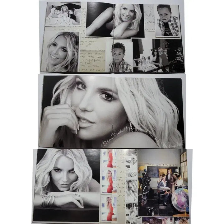 [BUNJANG] Britney Spears "Britney Jean" Deluxe Edition CD / 브리트니 스피어스(Britney Spears) "Britney Jean" 8집 시디 [팝송,CD,앨범]