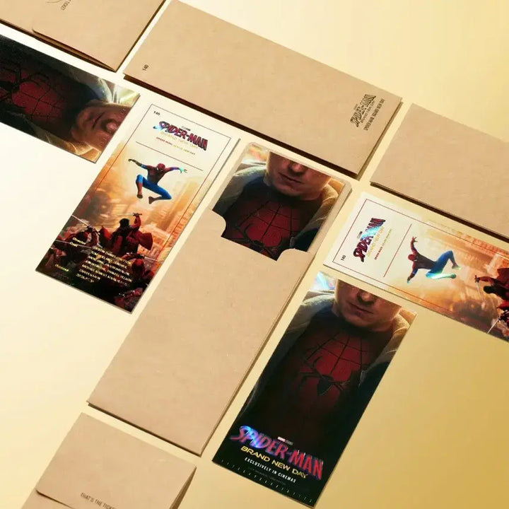 [BUNJANG] Spider-Man: Brand New Day TTT / 스파이더맨:브랜드 뉴 데이 TTT