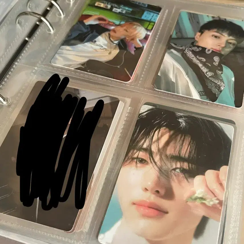 [BUNJANG] ENHYPEN Bundle Set Photocard / 엔하이픈 포토카드 일괄
