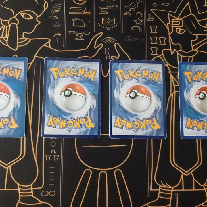 [BUNJANG] Pokemon Cards Bundle Set / 장당 만원 포켓몬카드 일괄판매