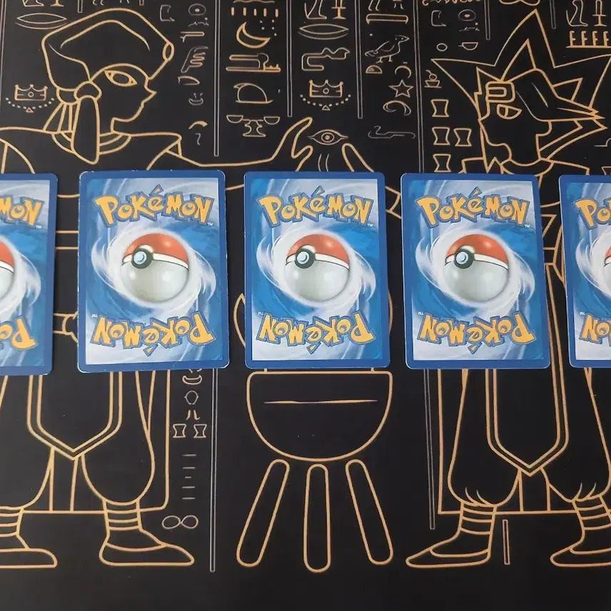 [BUNJANG] XY Holo Card Bundle Set / xy홀로카드 일괄판매