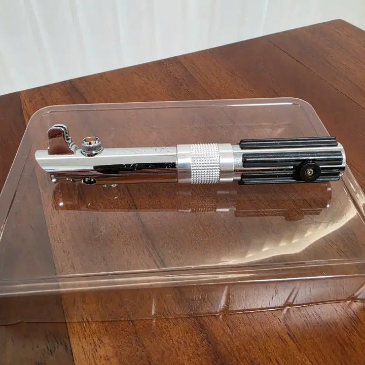 [BUNJANG] Star Wars Anakin Skywalker Lightsaber 1:45 Scale Replica (MR Master) / 1:64 아나킨 마스터 레플리카