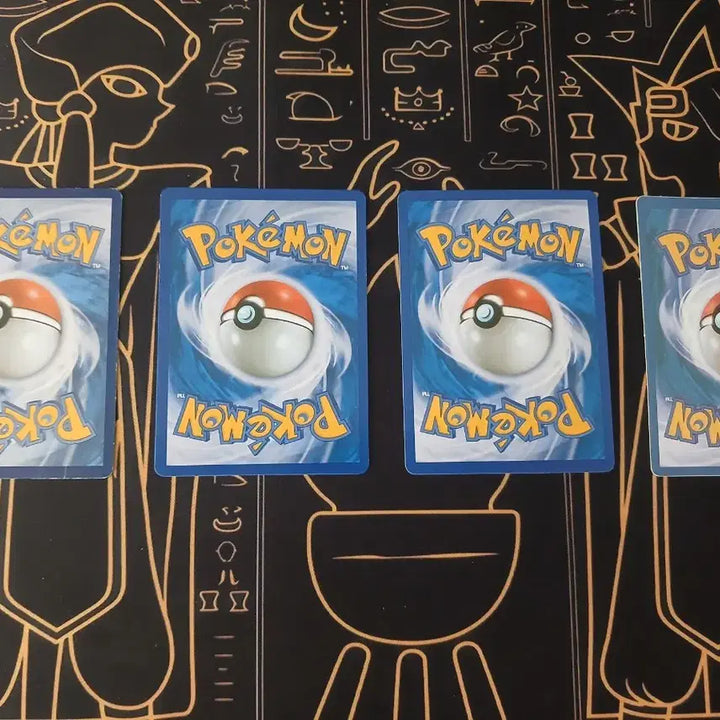 [BUNJANG] Pokemon Item Cards Bundle Set / 포켓몬스터 아이템카드 일괄판매