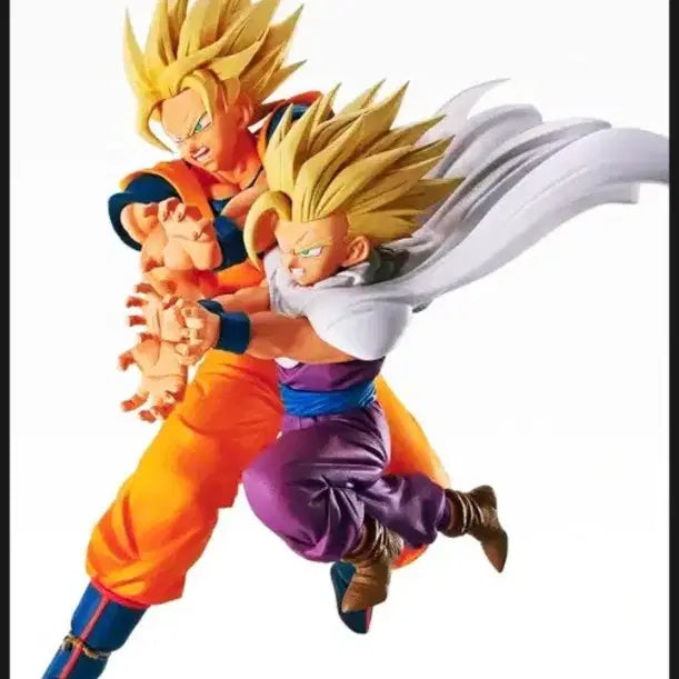 [BUNJANG] Dragon Ball Spectacle Ichiban Kuji Prize E / (급처)드래곤볼 스펙타클 제일복권 쿠지 E상