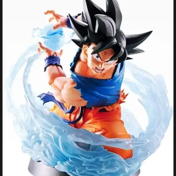 [BUNJANG] Dragon Ball Spectacle Ichiban Kuji Prize A Son Goku Figure / (급처)드래곤볼 스펙타클 제일복권 쿠지 A상