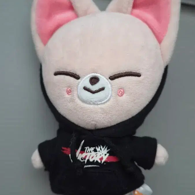 [BUNJANG] SKZOO Mini Foxyne Plush / 스키주 미니 폭시니