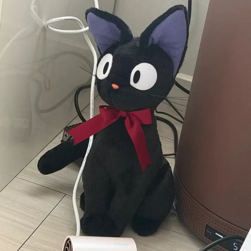 [BUNJANG] Jiji Doll Size L Official Product / 지지 인형 사이즈 L 정품 판매