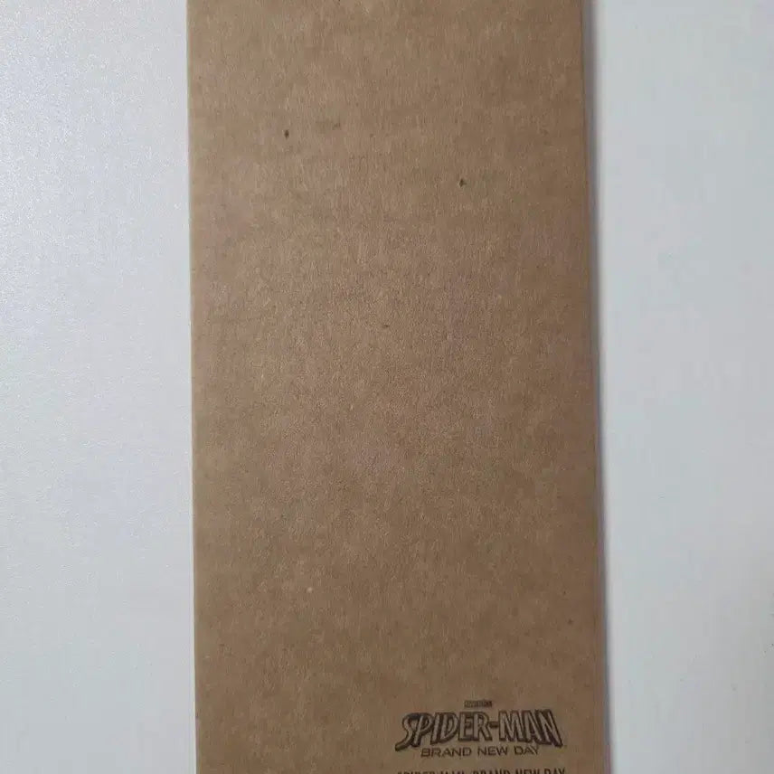 [BUNJANG] Spider-Man Brand New Day CGV TTT Set / 스파이더맨 브랜드 뉴데이 cgv ttt 세트 판매