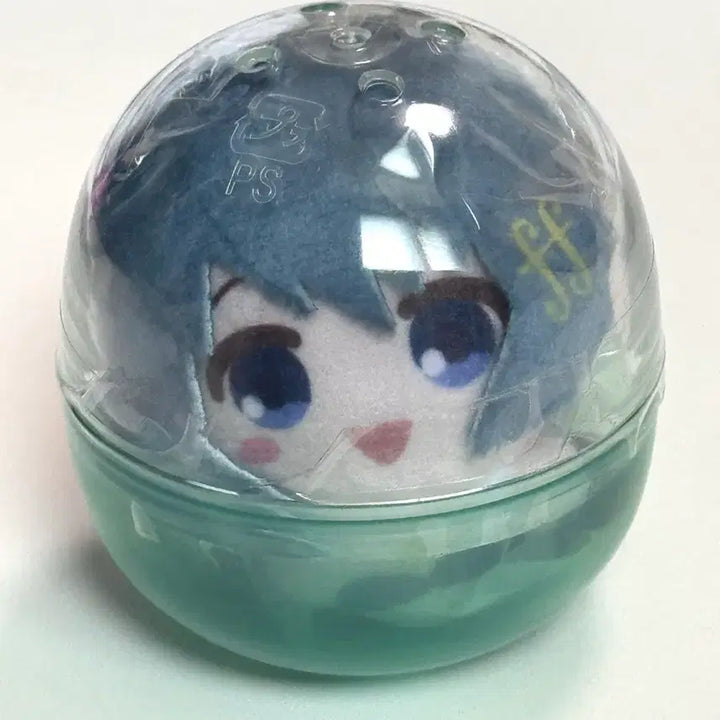 [BUNJANG] Madoka Magica Mami Tomoe Capsule Figure / 마마마 미키 사야카 캡슐 인형