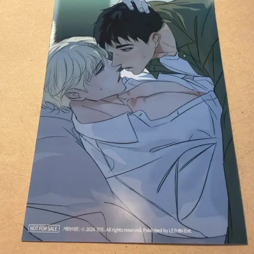 [BUNJANG] Resin Sparkles Signature Popup 5 Special Gifts Skinship Photo Backlight / 레진 스파클즈 시그 팝업 5특 스킨십 인화사진 백라이트