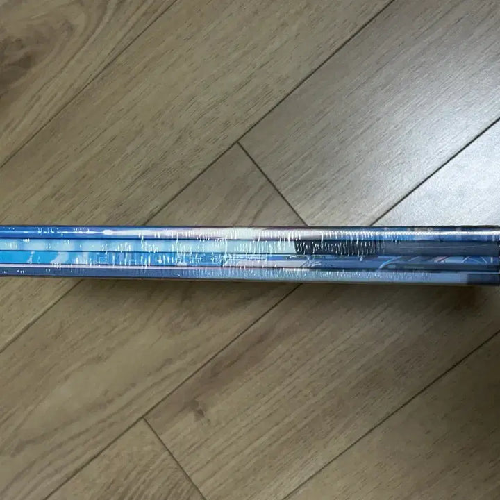 [BUNJANG] Your Name. Notebook Set Megabox Special Edition / 너의 이름은 굿즈 공책 세트 메가박스 특전