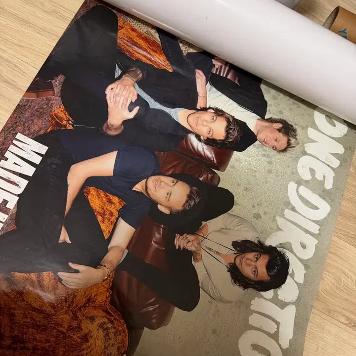 [BUNJANG] Harry Styles Poster / 원디렉션 해리스타일스 포스터