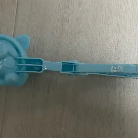 [BUNJANG] Nendoroid Doll "Dororon" Snow Clip / 니케 도로롱 눈집게
