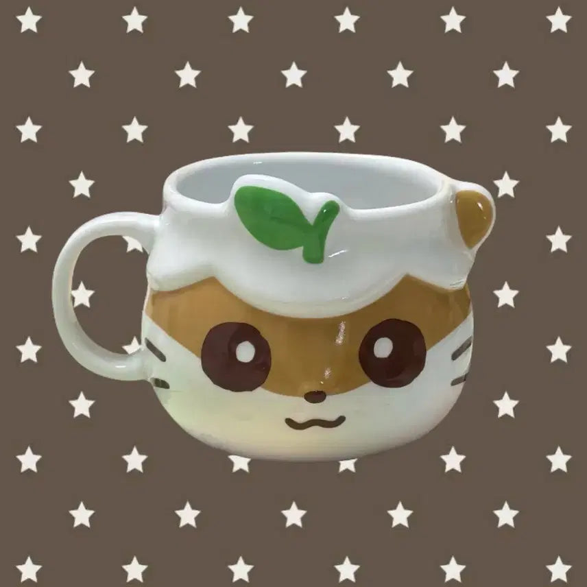 [BUNJANG] Classic Coro Coro Rilakkuma Mug Cup / (레어) 고전코로코로쿠리링 고전쿠리링 머그컵