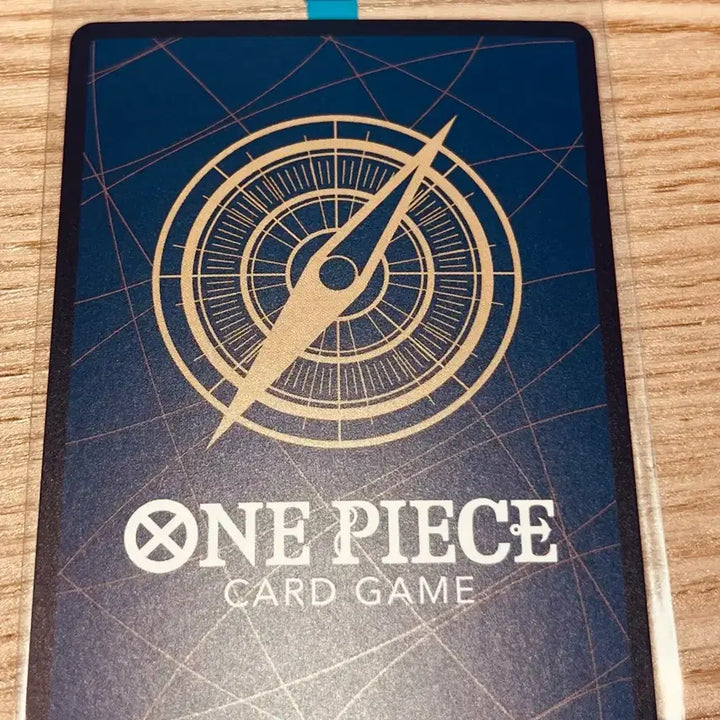 [BUNJANG] One Piece Card Baby 5 R Parallel (OP05-034) / (원피스카드)일판 원피스 여캐 베이비5 R* 페러렐(op05-034)