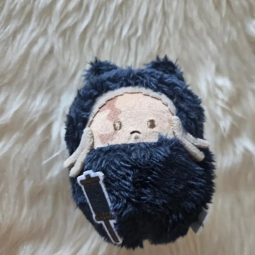 [BUNJANG] Valichiuta Tamuji Tapinui Plush / 가치아쿠타 타피누이 타무지