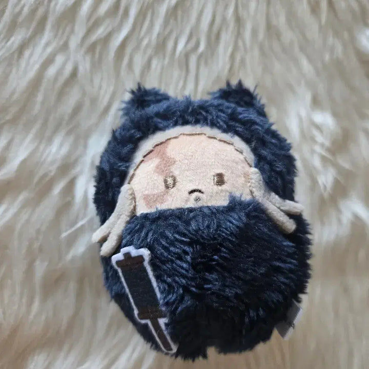 [BUNJANG] Valichiuta Tamuji Tapinui Plush / 가치아쿠타 타피누이 타무지