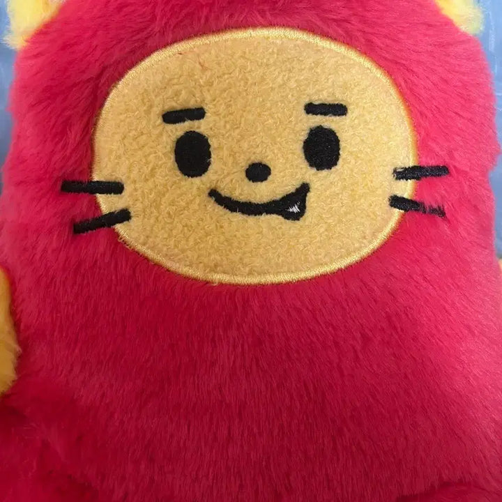 [BUNJANG] Truz Rau Plush Doll / 트루즈 라우 인형