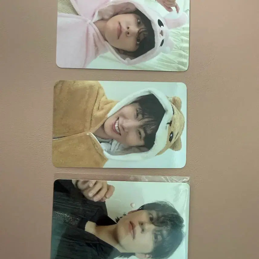[BUNJANG] Day6 Membership Photocard Unfiltered Young K Dowoon Wonpil Bundle Set / 데이식스 멤버쉽 포카 엠디 구매 포카 언필터드 영케이 원필 포카 나눔