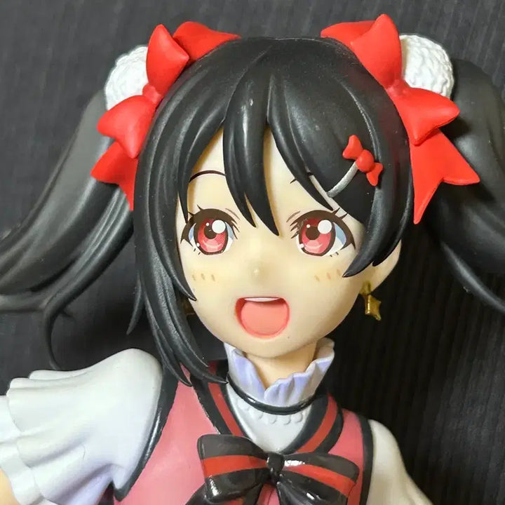 [BUNJANG] Love Live! Yazawa Nico Birthday Figure / 러브라이브 야자와 니코 생일 피규어