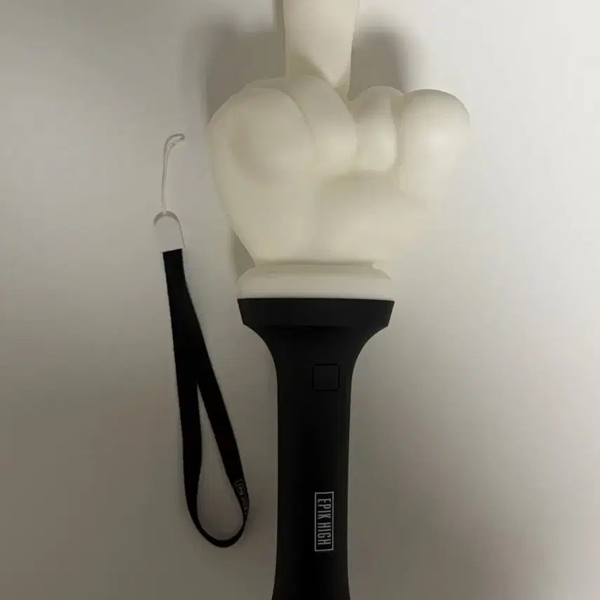 [BUNJANG] Epik High Bong Gyu Bong Lightstick / 에픽하이 응원봉 박규봉