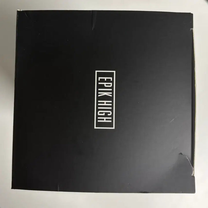 [BUNJANG] Epik High Bong Gyu Bong Lightstick / 에픽하이 응원봉 박규봉