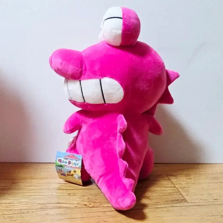 [BUNJANG] Waniyama Backpack Medium Plush / 와니야마상 백팩 인형