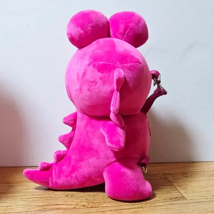 [BUNJANG] Waniyama Backpack Medium Plush / 와니야마상 백팩 인형