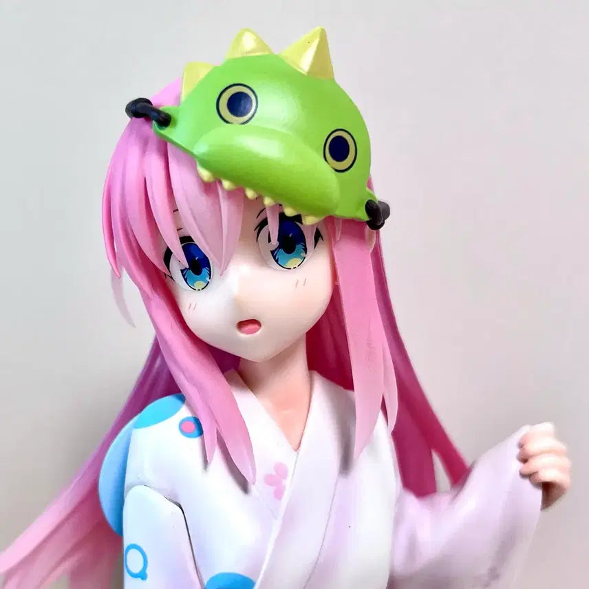 [BUNJANG] Bocchi the Rock! Hitori Gotoh Ichiban Kuji Last One Figure / 봇치더록 봇치더락 고토 히토리 제일복권 이치방쿠지 라스트원 피규어
