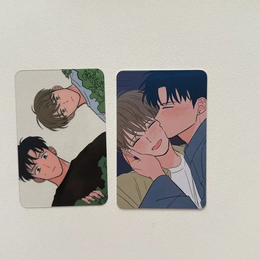 [BUNJANG] How to Train Your Dragon Photocard Set / 범을길들이는요령 범요령 어나더핑크 포카 특전